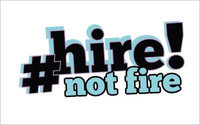 hire not fire – Deutschlands größtes, virtuelles Karriere-Event für Studenten & Corporates